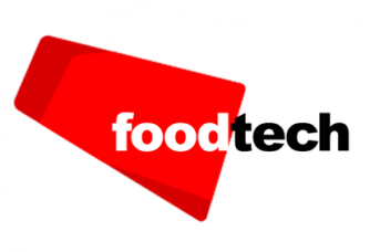 Luotsi FoodTech logo