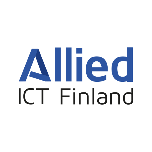 Allied ICT Finland logo