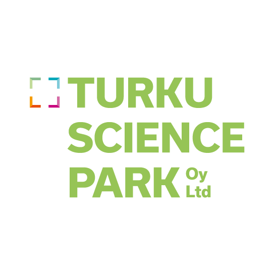 Turku Science Park logo