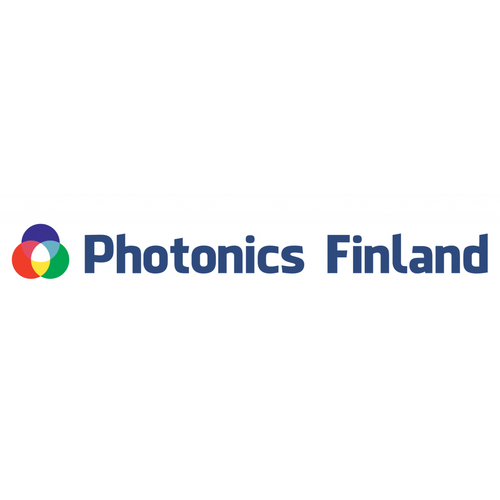 Photonics Finland logo