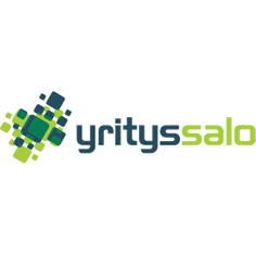 YritysSalo logo